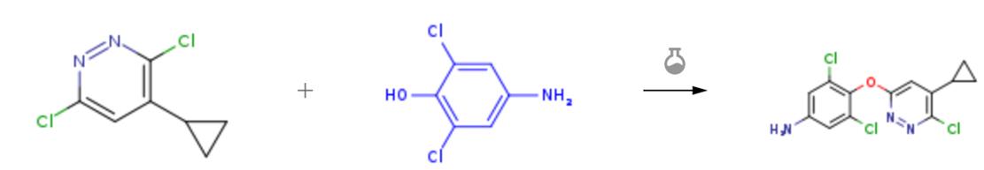 2,6-二氯-4-氨基苯酚的性质与农药应用