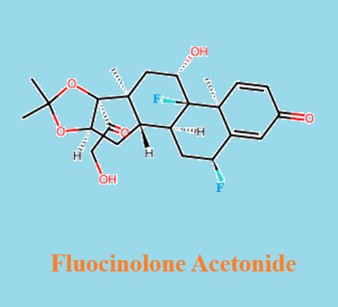 Fluocinolone Acetonide