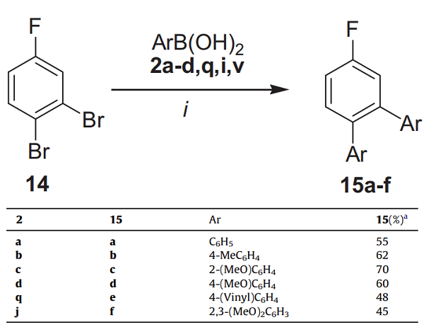 1,2-Dibromo-4-fluorobenzene