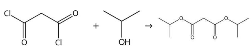 图1 丙二酸二异丙酯的合成路线.png