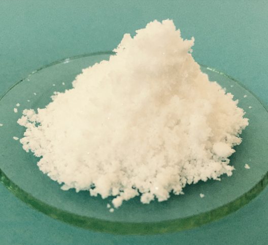 Barium chloride dihydrate