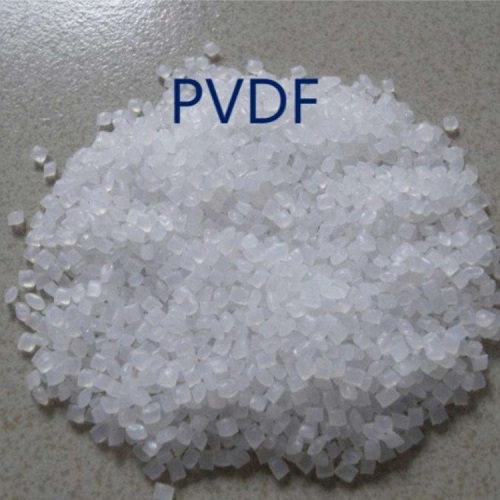 聚偏二氟乙烯（PVDF）