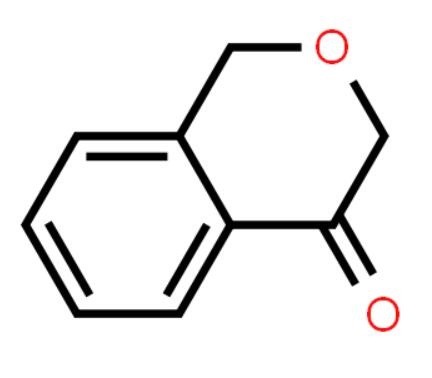 异色满-4-酮的制备方法