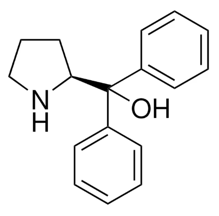 22348-32-9 （S）-α,α-Diphenyl-2-PyrrolidinemethanolUses of （S）-α,α-Diphenyl-2-Pyrrolidin