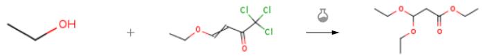 3,3-二乙氧基丙酸乙酯的合成.png