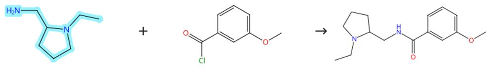 N-乙基-2-氨甲基吡咯烷的合成与化学性质