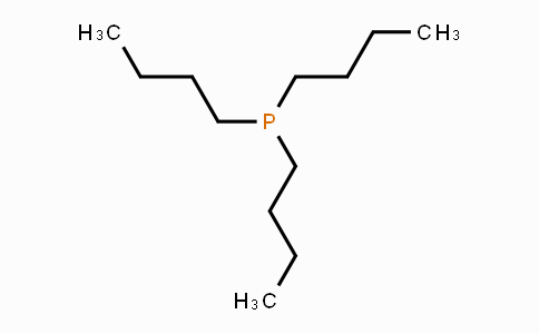 998-40-3 Tributylphosphine Applications of Tributylphosphine in Organic Synthesis Health Hazards of Tributylphosphine