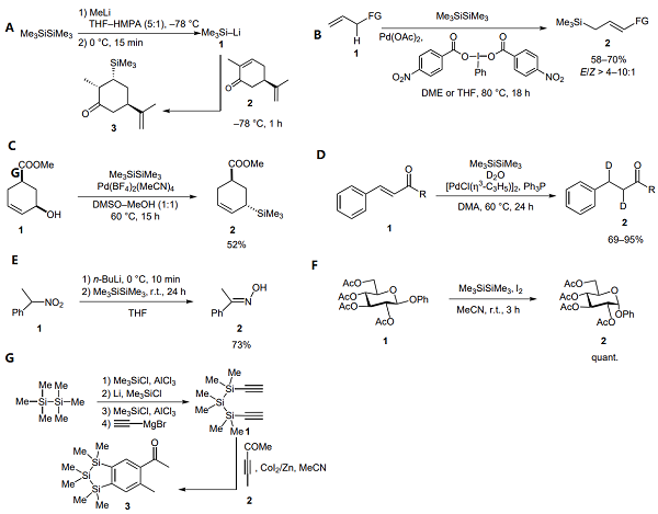 Hexamethyldisilane