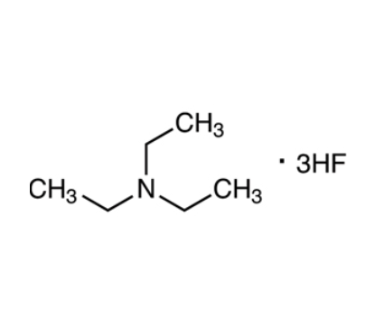 73602-61-6 Triethylamine trihydrofluorideSynthesis and Toxicity of triethylamine trihydrofluoride