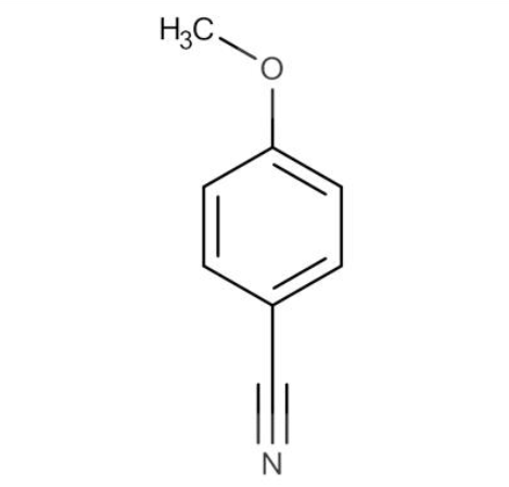 4-甲氧基氰苯