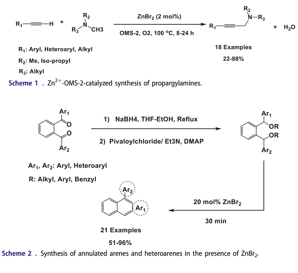 Zinc bromide