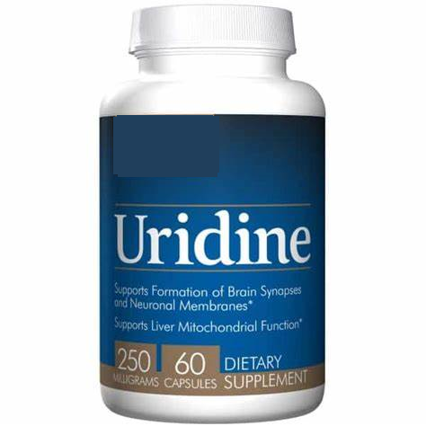 58-96-8 Uridinesupplementationbenefits human health