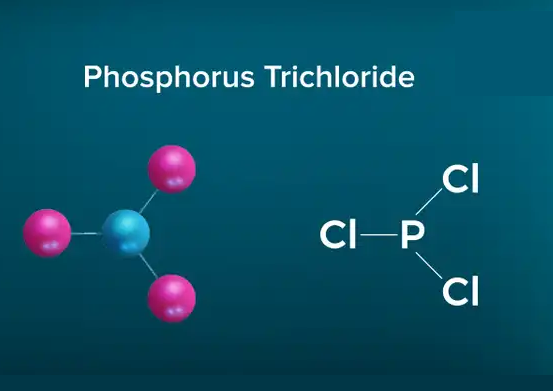 Phosphorus trichloride