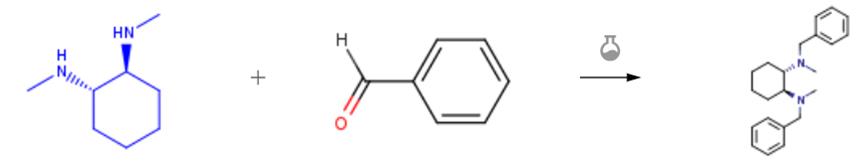 (1S,2S)-(+)-N,N'-二甲基-1,2-环己二胺的化学性质与催化应用