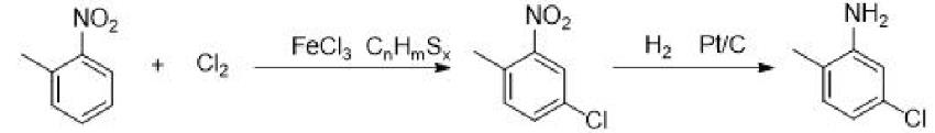 5-氯邻甲苯胺的合成.png