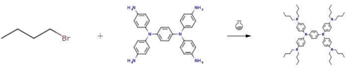 N,N,N',N'-四(对氨基苯基)对苯二胺的合成应用2.png