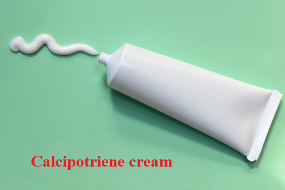 112965-21-6 Calcipotrienebetamethasone dipropionatecreambeneficialcombinationmonotherapy