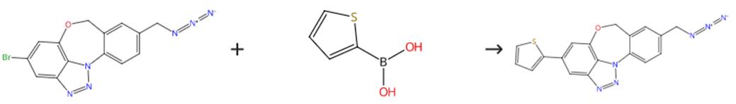 二氯二叔丁基-(4-二甲基氨基苯基)膦钯(II)的催化应用