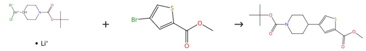 (SP-4-1)-[1,3-双[2,6-双(1-丙基丁基)苯基]-4,5-二氯-1,3-二氢-2H-咪唑-2-基亚基]二氯(3-氯吡啶-ΚN)钯的催化应用