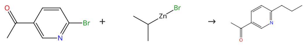 (SP-4-1)-[1,3-双[2,6-双(1-丙基丁基)苯基]-4,5-二氯-1,3-二氢-2H-咪唑-2-基亚基]二氯(3-氯吡啶-ΚN)钯的催化应用