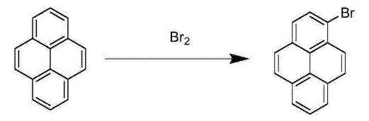1-溴芘的应用、制备及安全信息