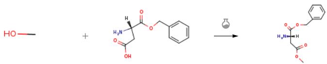 L-天冬氨酸苄酯的应用.png