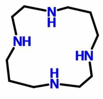 1,4,8,11-四氮杂环十四烷的制备工艺