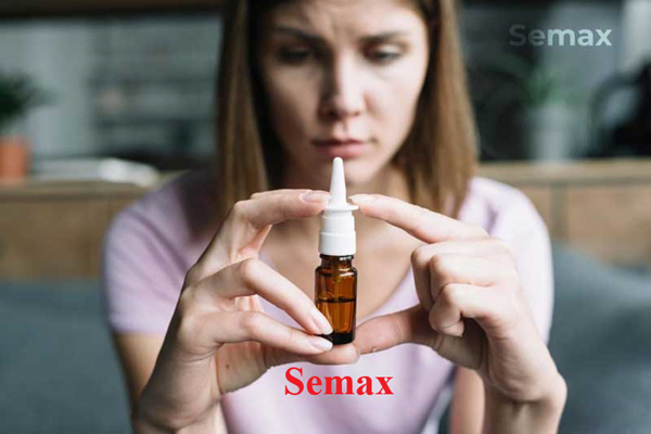 80714-61-0 SemaxtreatpregnancyUses