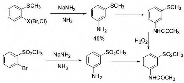 3-氨基茴香硫醚的合成.jpg