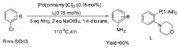 3-氨基茴香硫醚的合成3.jpg