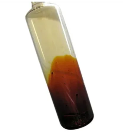 Iodine monochloride