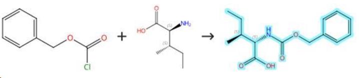 N-苄氧羰基-L-异亮氨酸的性质、制备及应用