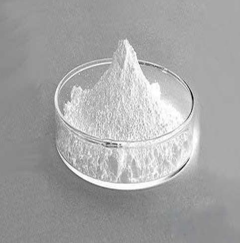 Figure 1 Characteristics of  Cysteamine hydrochloride