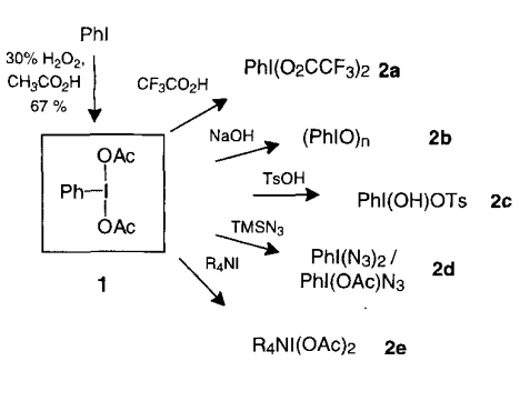 (Diacetoxyiodo)benzene