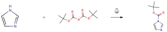 N-BOC-咪唑的合成应用.png