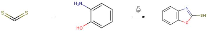 2-巯基苯并恶唑的合成.png