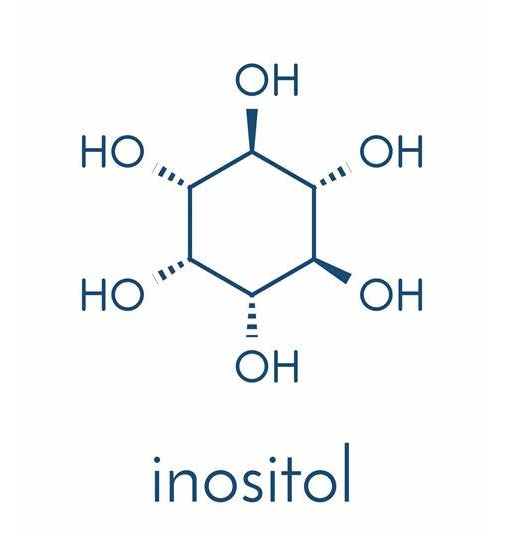 Inositol