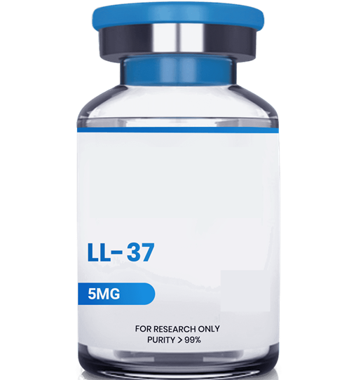 154947-66-7 LL-37antimicrobial peptidebenefits