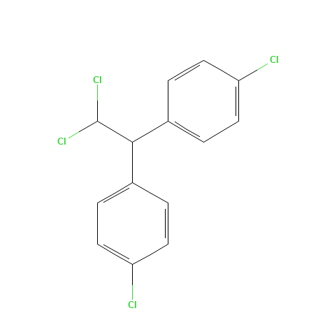 p，p'-滴滴滴（甲醇溶液）的用途与配制方法