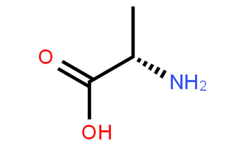 338-69-2 D-AlanineBiological effects of D-AlanineUses of D-Alanine