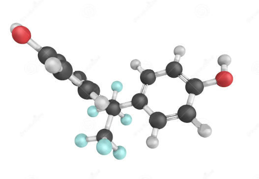 1478-61-1 Bisphenol AF4,4′-(hexafluoroisopropylidene)diphenolToxicity Harm to the environment