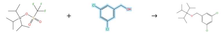 3,5-二氯苯甲醇的化学性质与合成工艺