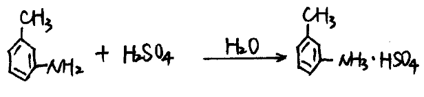 108-39-4 m-CresolSynthesistoxicity of