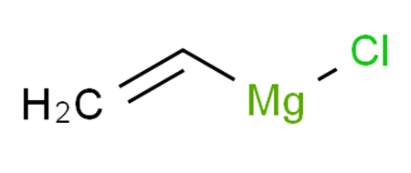 乙烯基氯化镁, 四氢呋喃溶液, 1.6M