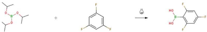 2,4,6-三氟苯硼酸的合成.png