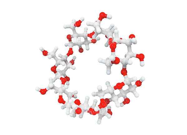 7585-39-9 β-Cyclodextrinβ-Cyclodextrin uses