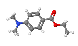 Ethyl 4-dimethylaminobenzoate