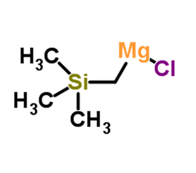 (三甲基硅基)甲基氯化镁