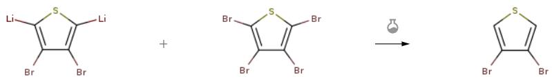 3,4-二溴噻吩的制备.png