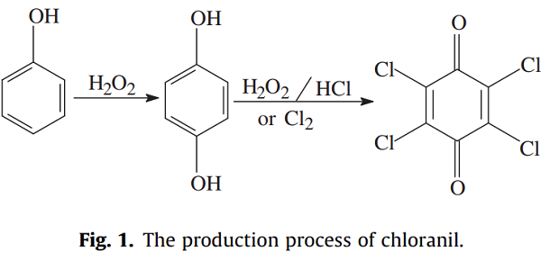 Chloranil